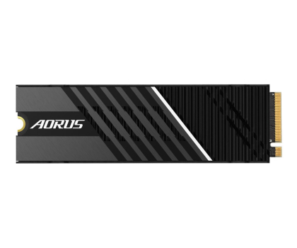 Dysk wewnętrzny Gigabyte 2TB M.2 PCIe Gen4 NVMe AORUS 7300